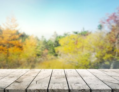 Masa üstü ve arka plan bulanıklık doğa