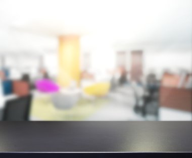 Masa Üstü ve Arkaplan Görüntü Ofisi