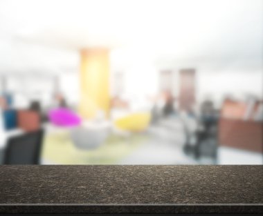 Masa Üstü ve Arkaplan Görüntü Ofisi