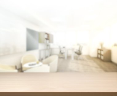 Masa Üstü ve Arkaplan Görüntü Ofisi