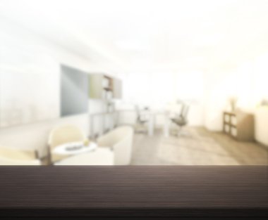 Masa Üstü ve Arkaplan Görüntü Ofisi