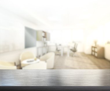 Masa Üstü ve Arkaplan Görüntü Ofisi