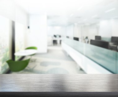 Masa Üstü ve Arkaplan Görüntü Ofisi