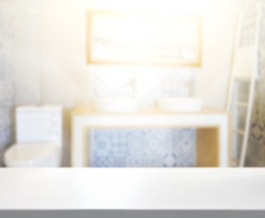 Masa üstü ve arka plan bulanıklık iç