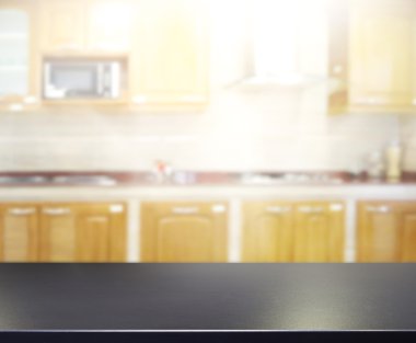 Masa üstü ve arka plan bulanıklık iç