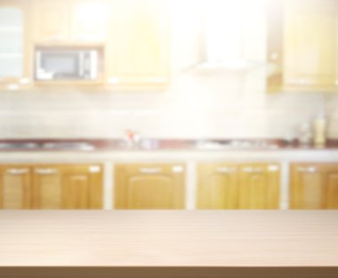 Masa üstü ve arka plan bulanıklık iç