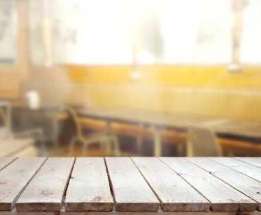 Masa üstü ve arka plan bulanıklık iç