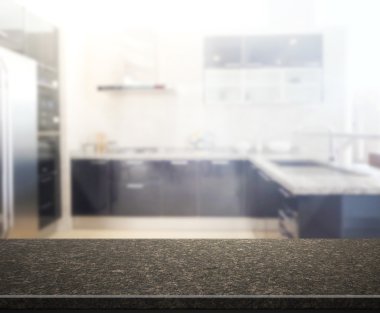 Masa üstü ve arka plan bulanıklık iç