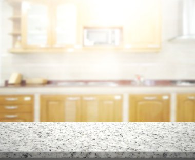 Masa üstü ve arka plan bulanıklık iç