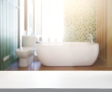 Masa üstü ve arka plan bulanıklık iç