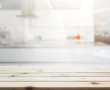 Masa üstü ve arka plan bulanıklık iç