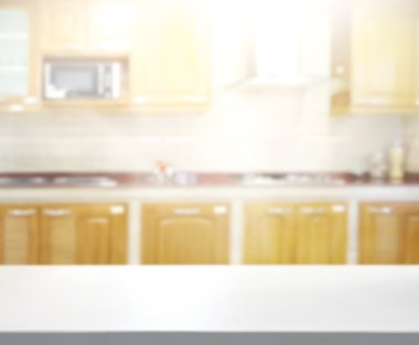 Masa üstü ve arka plan bulanıklık iç