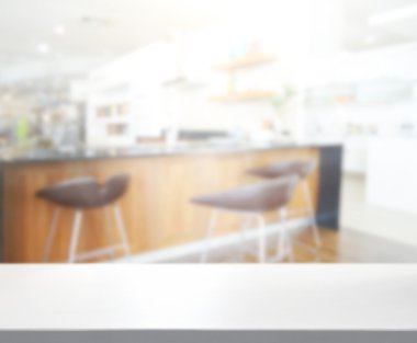 Masa üstü ve arka plan bulanıklık iç