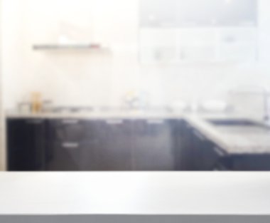 Masa üstü ve arka plan bulanıklık iç