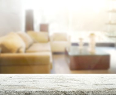 Masa üstü ve arka plan bulanıklık iç