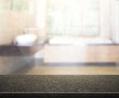 Masa üstü ve arka plan bulanıklık iç