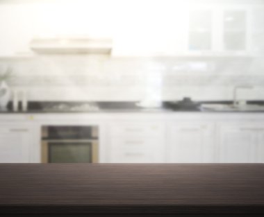 Masa üstü ve arka plan bulanıklık iç