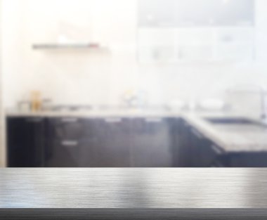 Masa üstü ve arka plan bulanıklık iç