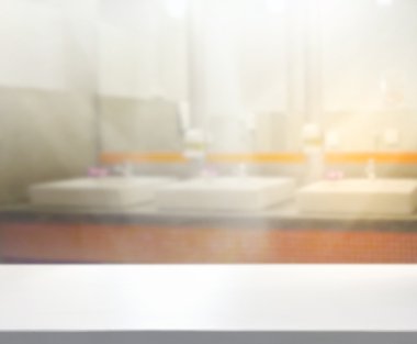 Masa üstü ve arka plan bulanıklık iç
