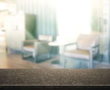 Masa üstü ve arka plan bulanıklık iç