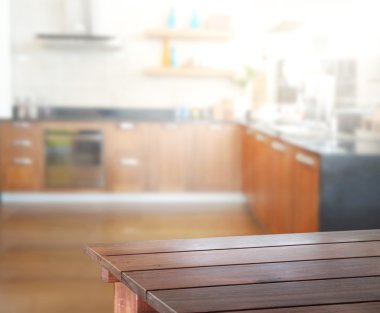 Masa üstü ve arka plan bulanıklık iç