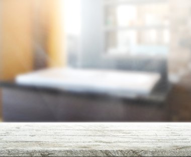 Masa üstü ve arka plan bulanıklık iç