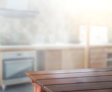 Masa üstü ve arka plan bulanıklık iç