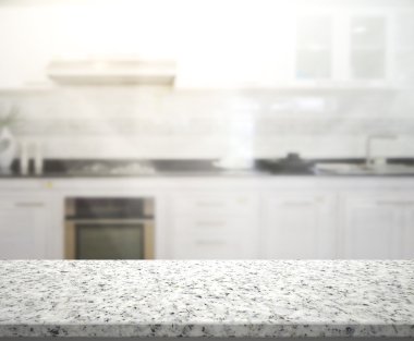 Masa üstü ve arka plan bulanıklık iç