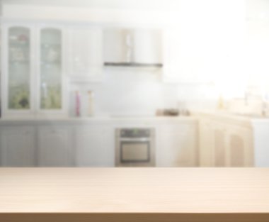 Masa üstü ve arka plan bulanıklık iç