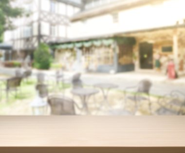 Masa üstü ve arka plan bulanıklık iç