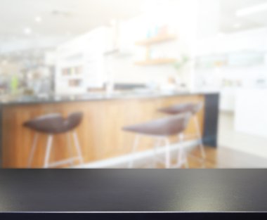 Masa üstü ve arka plan bulanıklık iç