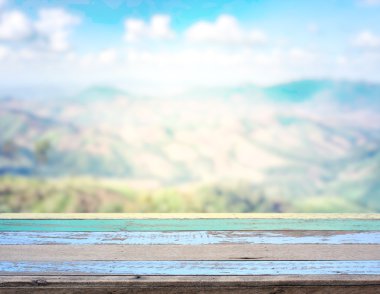 Masa üstü ve arka plan bulanıklık doğa