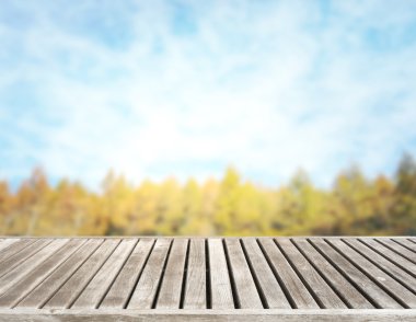 Masa üstü ve arka plan bulanıklık doğa