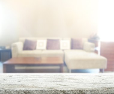 Masa üstü ve arka plan bulanıklık iç