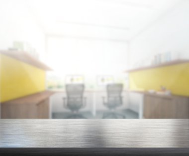 Masa Üstü ve Arkaplan Görüntü Ofisi