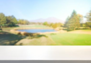 Masa üstü ve arka plan bulanıklık doğa