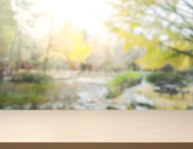 Masa üstü ve arka plan bulanıklık doğa