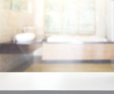 Masa üstü ve arka plan bulanıklık iç