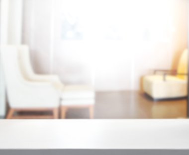 Masa üstü ve arka plan bulanıklık iç