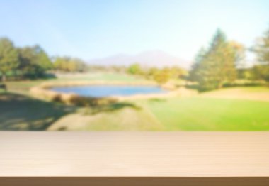 Masa üstü ve arka plan bulanıklık doğa