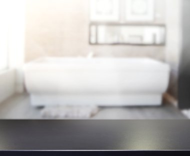 Masa üstü ve arka plan bulanıklık iç