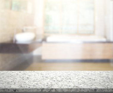 Masa üstü ve arka plan bulanıklık iç