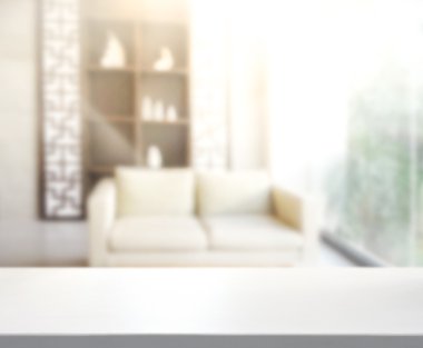 Masa üstü ve arka plan bulanıklık iç