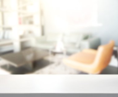 Masa üstü ve arka plan bulanıklık iç