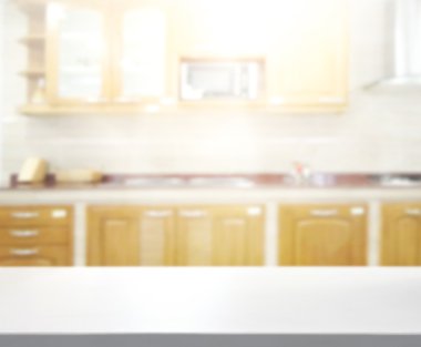 Masa üstü ve arka plan bulanıklık iç