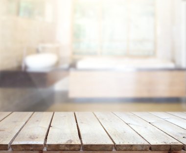 Masa üstü ve arka plan bulanıklık iç