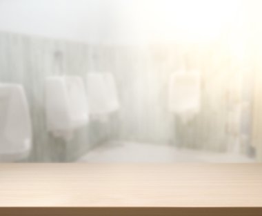 Masa üstü ve arka plan bulanıklık iç