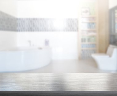 Masa üstü ve arka plan bulanıklık iç