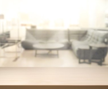 Masa üstü ve arka plan bulanıklık iç