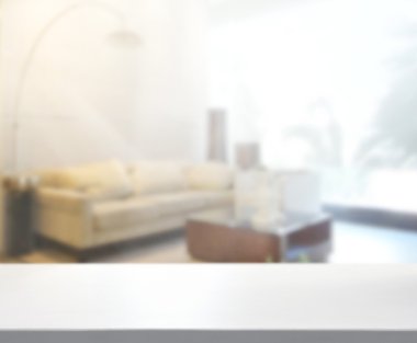 Masa üstü ve arka plan bulanıklık iç